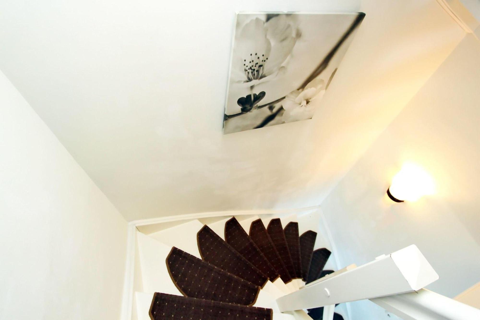 Haus-Clara Villa Hörnum Kültér fotó